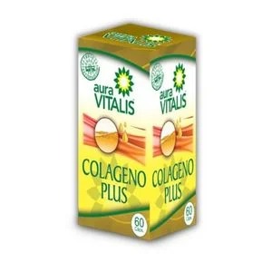 COLAGENO PLUS