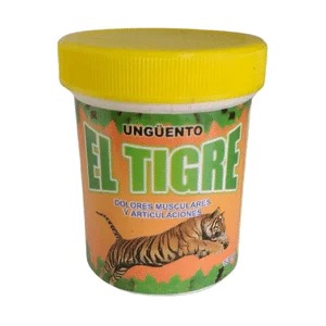 EL TIGRE