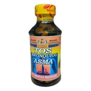 TOS BRONQUIOS ASMA