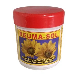 REUMASOL BLANCA