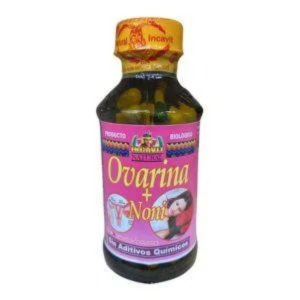 OVARINA