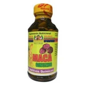 MACA