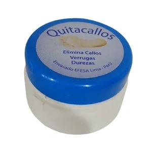 QUITA CALLOS