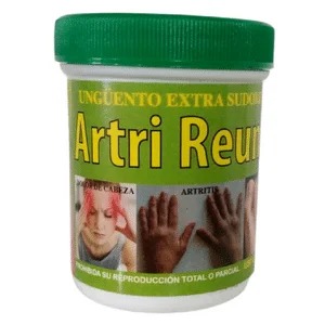 ARTRI RAUMA