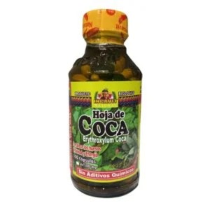 COCA