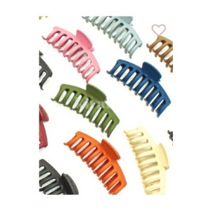 TIBURON ENGOMADO COLORES 12PCS