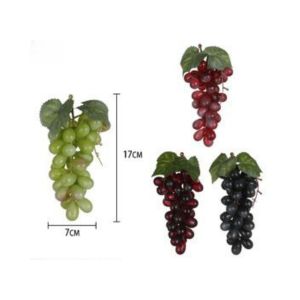 Uvas Artificiales 17cm