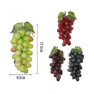 Uvas Artificiales 17.5cm