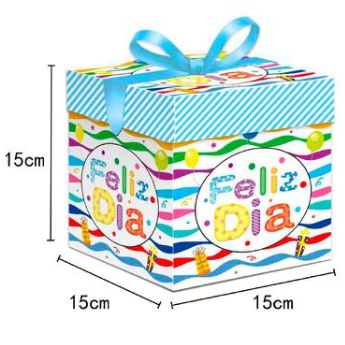 Caja de Regalo