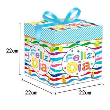 Caja de Regalo