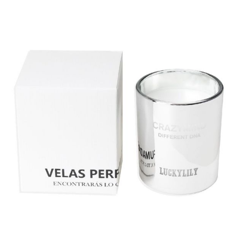 Velas Perfumadas