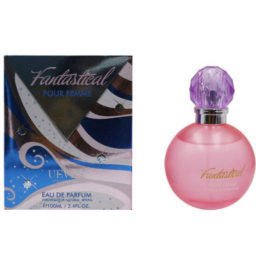 Perfume Fantastical