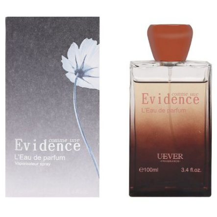 Perfume Evidence