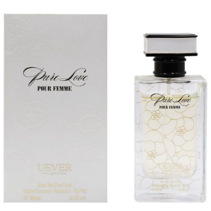 Perfume pure love