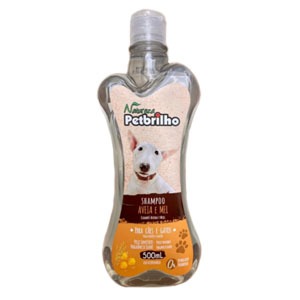 shampoo para perros y gatos