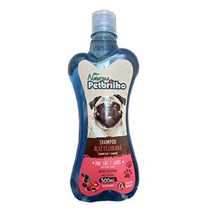 shampoo para perros y gatos