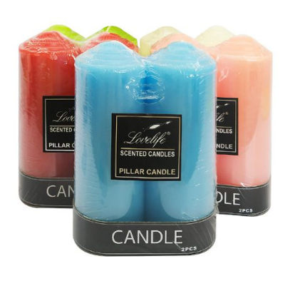 Velas Perfumadas