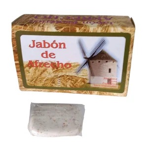 JABON DE AFRECHO