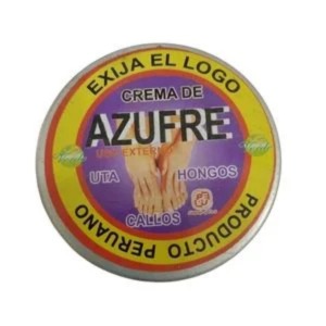 AZUFRE
