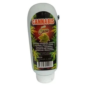 CANNABIS