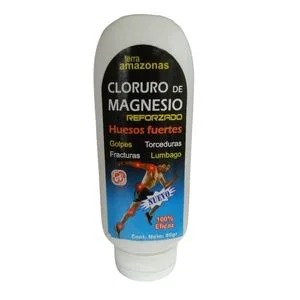 CLORURO DE MAGNESIO