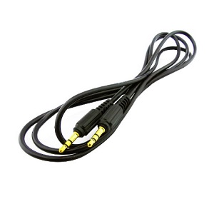 Cable 1X1 Plug 