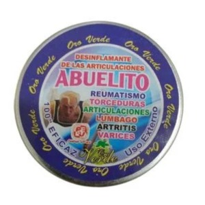ABUELITO