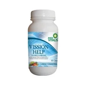 VISION HELP