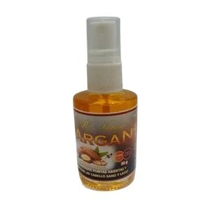 ACEITE DE ARGAN