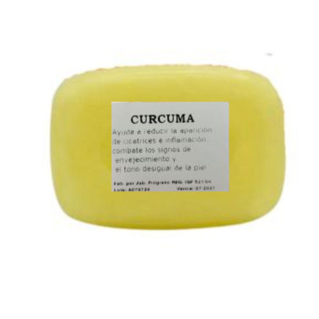 CURCUMA 