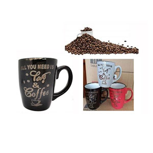 Tasas de Cafe Mugs