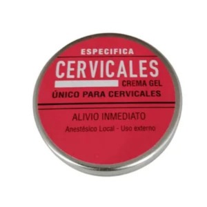 CERVICALES