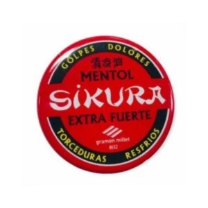 SIKURA