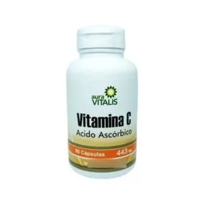 VITAMNA C