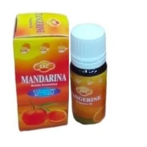 ACEIET AROMATICO DE MANDARINA