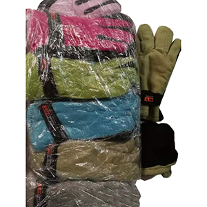 Guantes para Mujer Polar	