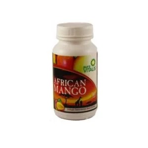 MANGO AFRICANO