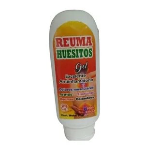 REUMA HUESITOS