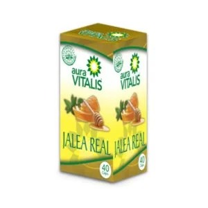 JALEA REAL