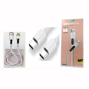 Cable usb 