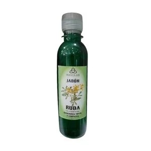 JABON LIQUIDO DE RUDA