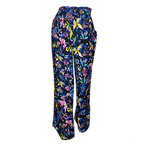 Pantalon Estampado