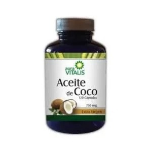 ACEITE DE COCO