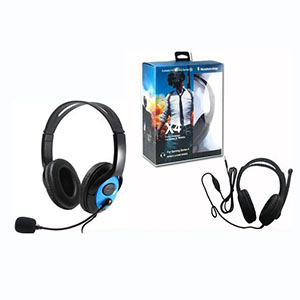 Auriculares GAMER serie X