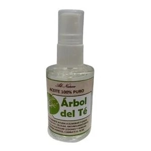 ACEITE ARBOL DEL TE