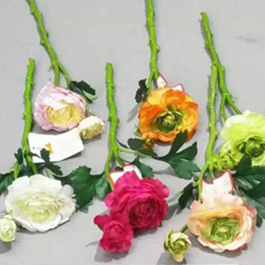 Rosas Decorativas