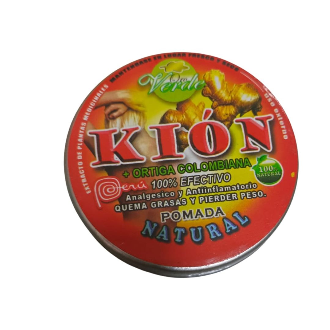 KION
