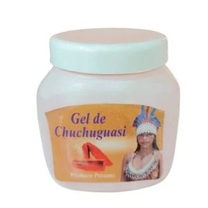 GEL CHUCHUGUASI