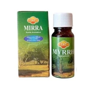 ACEITE AROMATICO MIRRA