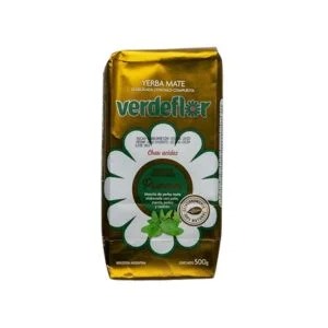 YERBA PREMIUN VERDEFLOR